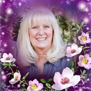 Meet your Posher, Barbara